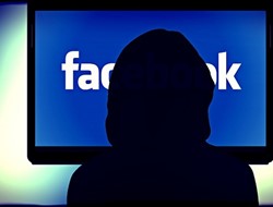 Facebook: Στοιχεία για 398 χρήστες μας ζήτησε η Ελλάδα μόνο το α' εξάμηνο του 2016