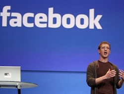 Το Facebook θα καταβάλλει 500 εκατ. δολάρια σε εταιρεία ανάπτυξης βιντεοπαιχνιδιών