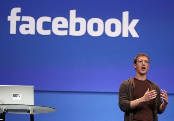 Το Facebook θα καταβάλλει 500 εκατ. δολάρια σε εταιρεία ανάπτυξης βιντεοπαιχνιδιών