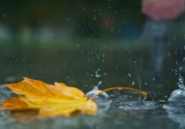 Επιστρέφουν οι βροχές την Πέμπτη 20/10/16