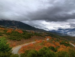 Φθινοπωρινά παιχνιδίσματα...