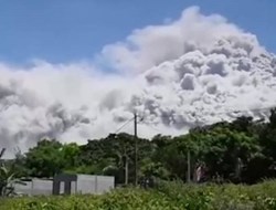 Το ηφαίστειο Fuego εξερράγη  - Φόβοι για μεγάλη έκρηξη