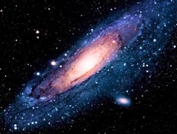 Ποιός είναι ο υπολογισμός, όλης της μάζας του γαλαξία μας;