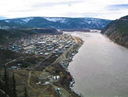 Καναδάς: Η κλιματική αλλαγή προκάλεσε αλλαγή φοράς στη ροή ποταμού
