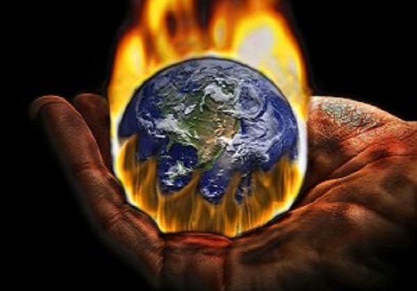 ΟΗΕ: Να μειωθούν άμεσα τα αέρια που προκαλούν το φαινόμενο του θερμοκηπίου