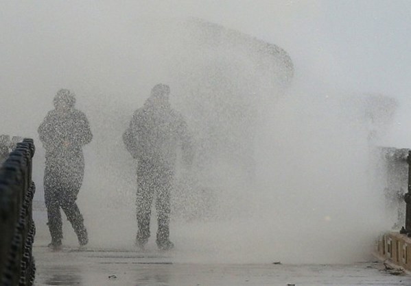 Αναλυτικά ο καιρός για σήμερα Πέμπτη 29/01/15