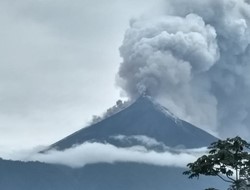 Έκρηξη ηφαιστείου στη Γουατεμάλα: Μεγάλη επιχείρηση για διασωθέντες