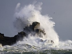 Σε Κρήτη και Νότιο Αιγαίο ο ''Ετεοκλής''