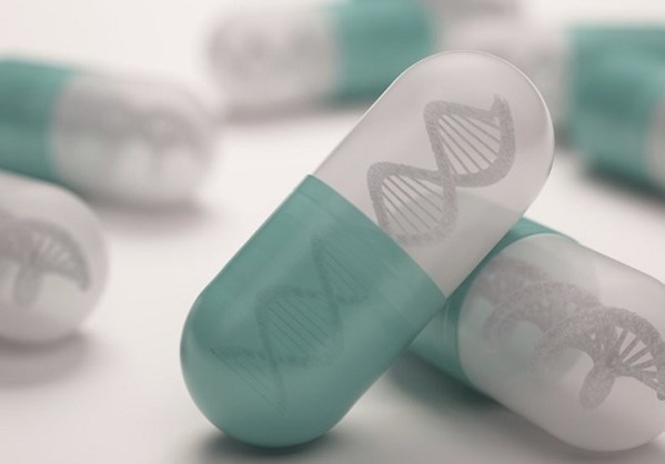 Καινοτόμος μέθοδος: Ένα βήμα πιο κοντά στα «έξυπνα» φάρμακα χάρη σε υπολογιστή DNA