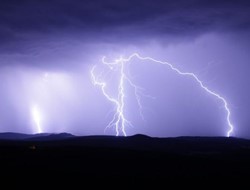 Ο καιρός το Σάββατο και την Κυριακή