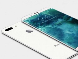 Ξεκίνησαν ήδη οι φήμες για το iPhone 8