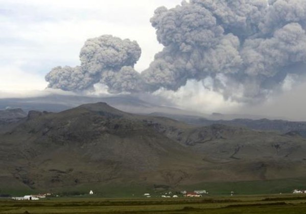 Ισλανδία: Η έκρηξη του ηφαιστείου το 2014 ήταν πολύ τοξική