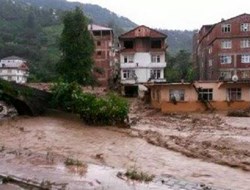 Σφοδρές καταιγίδες στη Σικελία