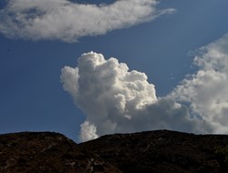 Ο καιρός την Τετάρτη και την Πέμπτη