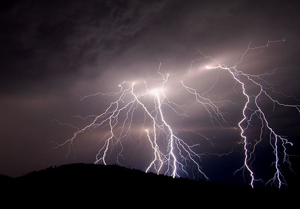 Συνεχίζεται η κακοκαιρία και την Πέμπτη 22 Σεπτεμβρίου