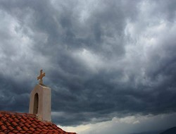 Μύρισε... χειμώνας!