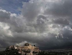 Ο καιρός το Σαββατοκύριακο