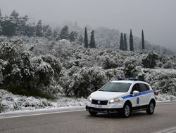 Ο Καιρός έως την Κυριακή 19 Δεκεμβρίου