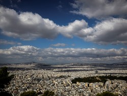 Ο καιρός την Παρασκευή και το Σάββατο