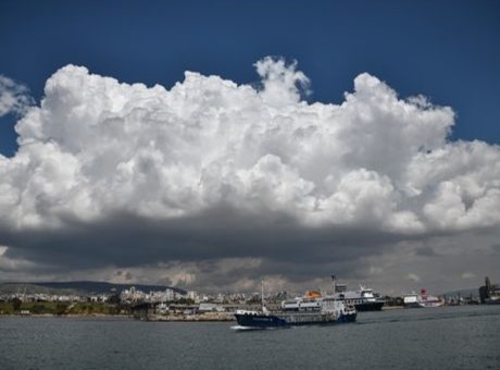 Ο Καιρός την Πέμπτη και την Παρασκευή