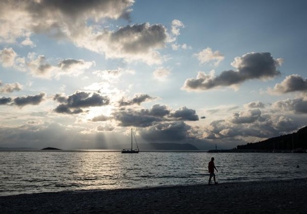 Ο Καιρός την Πέμπτη 30 Μαρτίου