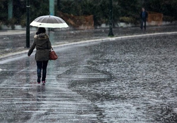 Ο Καιρός τη Δευτέρα 06 Φεβρουαρίου