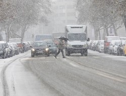 ΕΚΤΑΚΤΟ ΔΕΛΤΙΟ ΚΑΙΡΟΥ ΓΙΑ ΤΗΝ ΚΕΝΤΡΙΚΗ ΕΛΛΑΔΑ