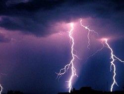 Συνεχίζεται ο άστατος καιρός...