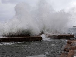 Ο καιρός τη Δευτέρα 24 και την Τρίτη 25 Σεπτεμβρίου