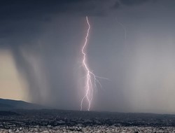 Νέα κακοκαιρία το Σαββατοκύριακο!