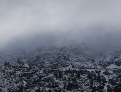 Με κρύες διαθέσεις ο Νοέμβριος