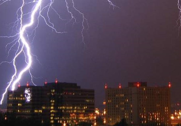 Σημαντική επιδείνωση του καιρού