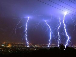 Ο καιρός την Τετάρτη και την Πέμπτη