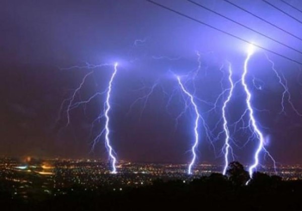 Ο καιρός την Τετάρτη και την Πέμπτη