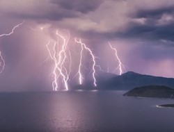 Χαμηλό... γρίφος στη Μεσόγειο!