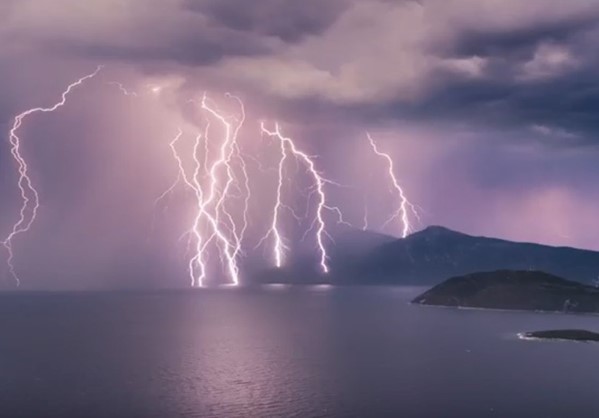 Έρχεται “Χειμώνας” μέσα στο Καλοκαίρι!