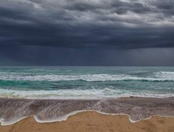 Αλλάζει ο καιρός από τη Δευτέρα 07/11/16