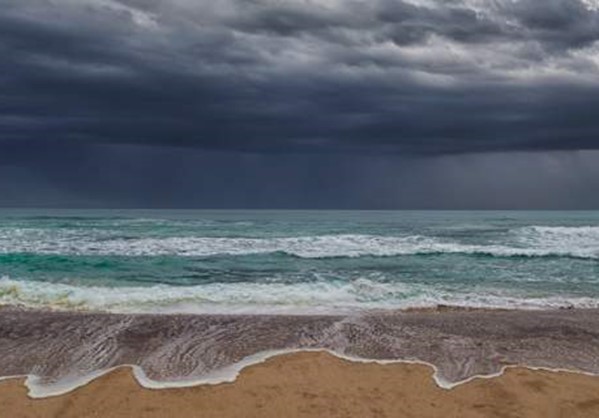 Αλλάζει ο καιρός από τη Δευτέρα 07/11/16