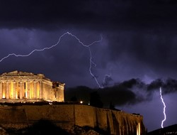 ΔΕΛΤΙΟ ΕΠΙΔΕΙΝΩΣΕΩΣ ΤΟΥ ΚΑΙΡΟΥ