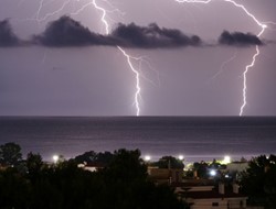 Ο καιρός το Σαββατοκύριακο