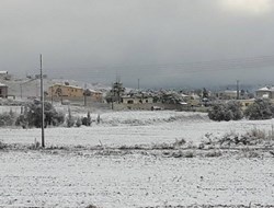 Απόψε «η πιο κρύα νύχτα του χειμώνα» στην Κύπρο