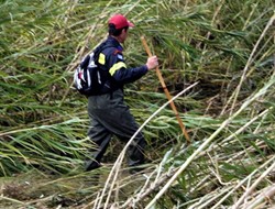 Κρήτη: Αίσιο τέλος για 42χρονο που πιάστηκε από κλαδί δέντρου