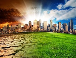 ΑΝΑΤΡΟΠΗ: Δέν υπάρχει κλιματική κρίση!