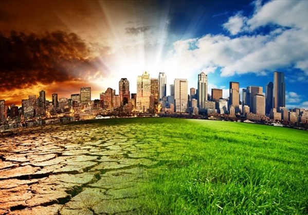 Έκθεση σοκ για το κλίμα: «Σε λίγο η κατάσταση θα είναι μη αναστρέψιμη»