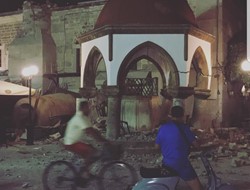 Δύο νεκροί από τον σεισμό στην Κω