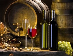 9η ετήσια γευστική δοκιμή των κρασιών της Πελοποννήσου