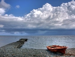 Βελτιωμένος ο καιρός τη νέα εβδομάδα