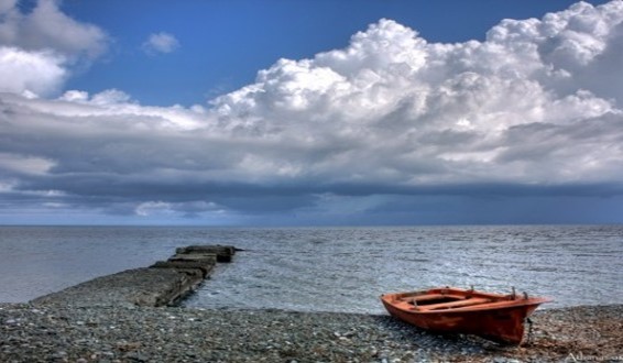 Βελτιωμένος ο καιρός τη νέα εβδομάδα