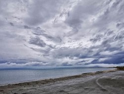 Ο καιρός την Παρασκευή και το Σάββατο