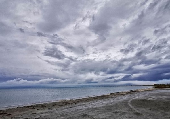 Ο καιρός την Παρασκευή και το Σάββατο